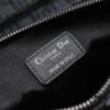 Dior Men's SADDLE Unisex Crossbody Bag / Chest Bag