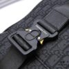 Dior Men's SADDLE Unisex Crossbody Bag / Chest Bag