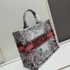 Authentic Large Size 330, Medium Size 310 [Dior Book Tote]