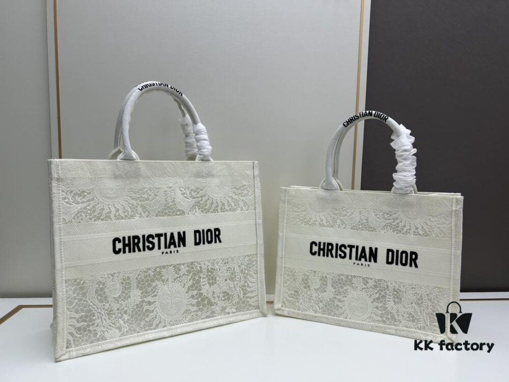 Original Order Large Size 330, Medium Size 310 [Dior Book Tote]