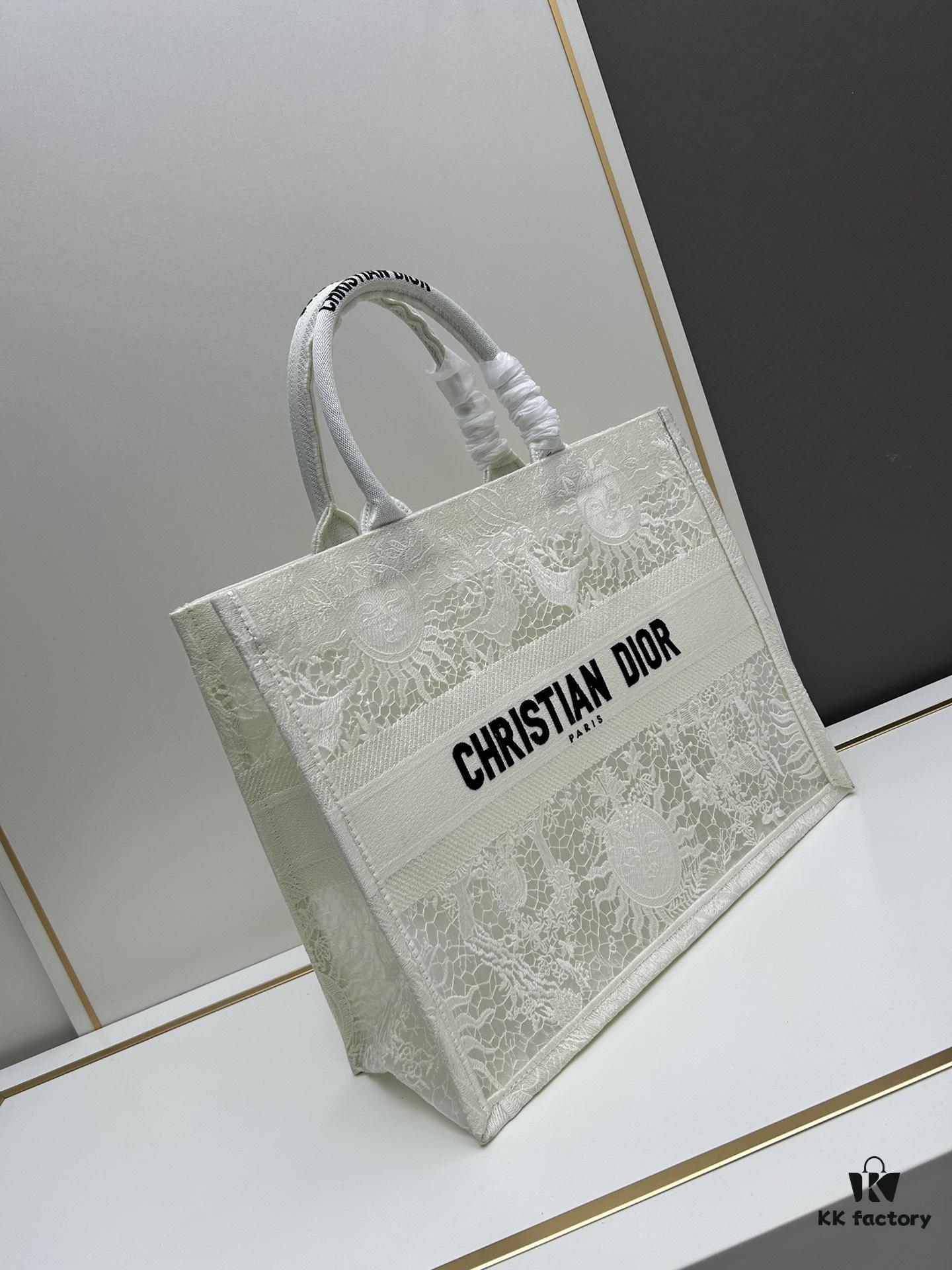 Original Order Large Size 330, Medium Size 310 [Dior Book Tote]