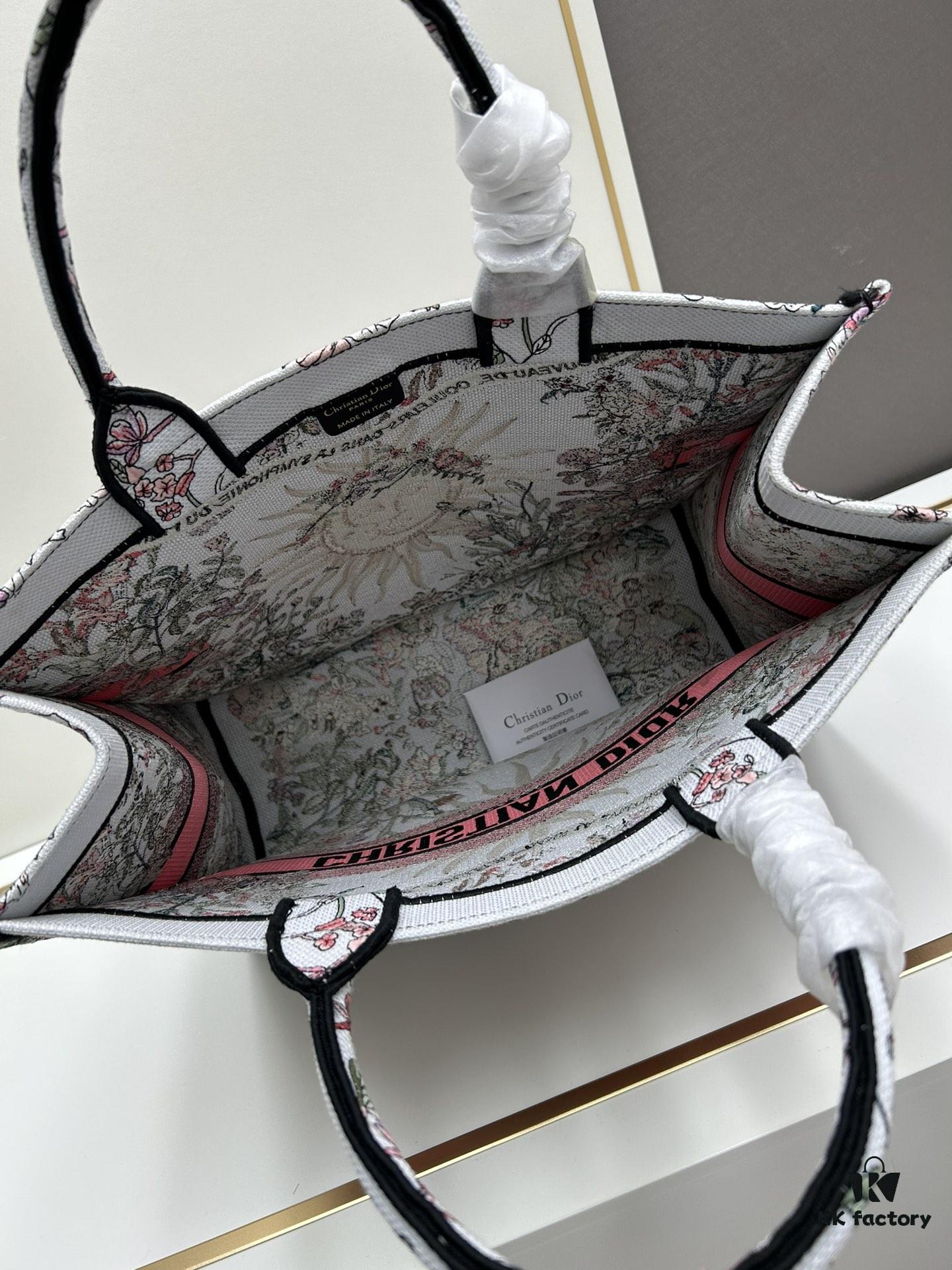 Authentic Large Size 330, Medium Size 310 [Dior Book Tote]