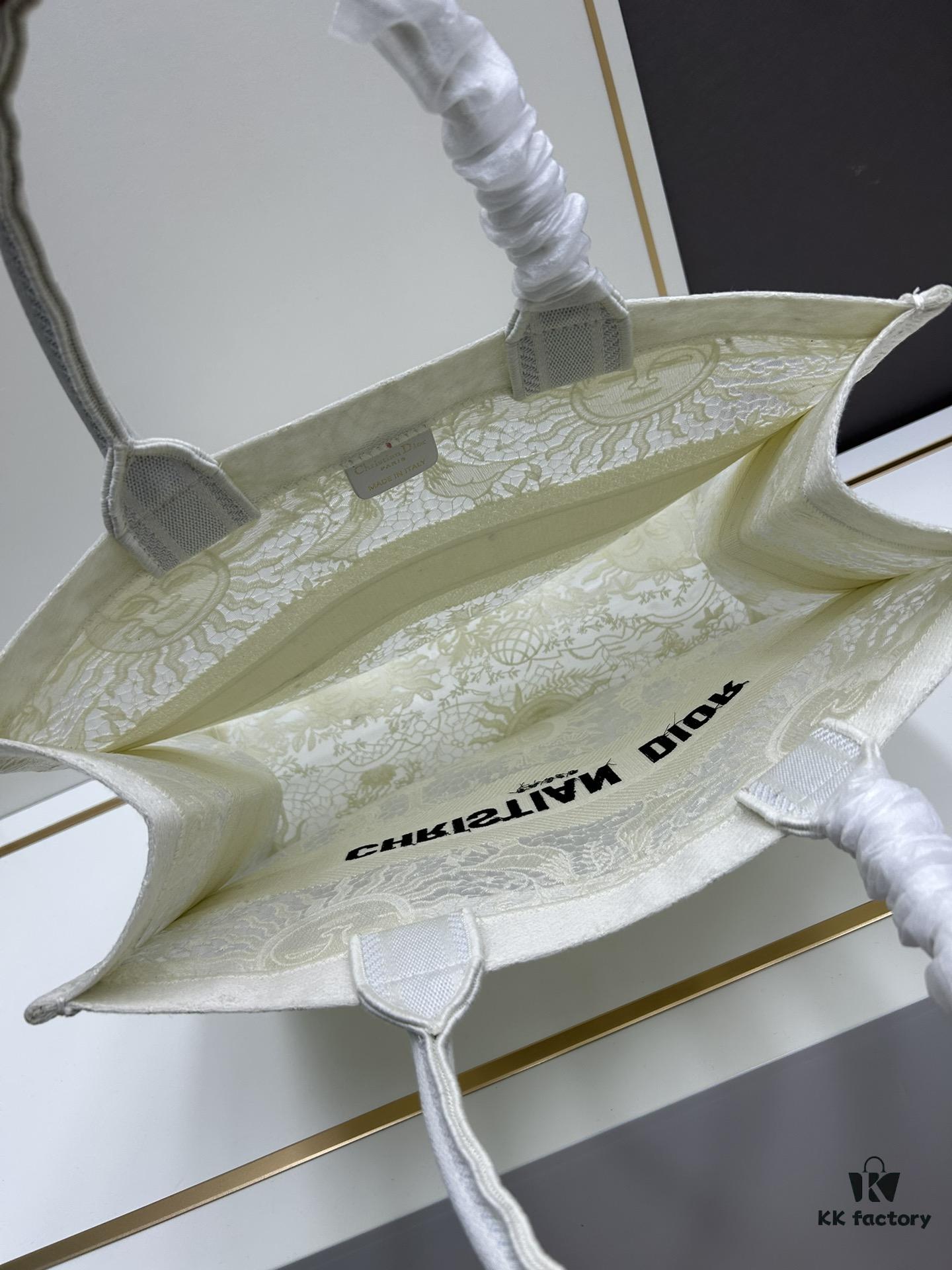 Original Order Large Size 330, Medium Size 310 [Dior Book Tote]