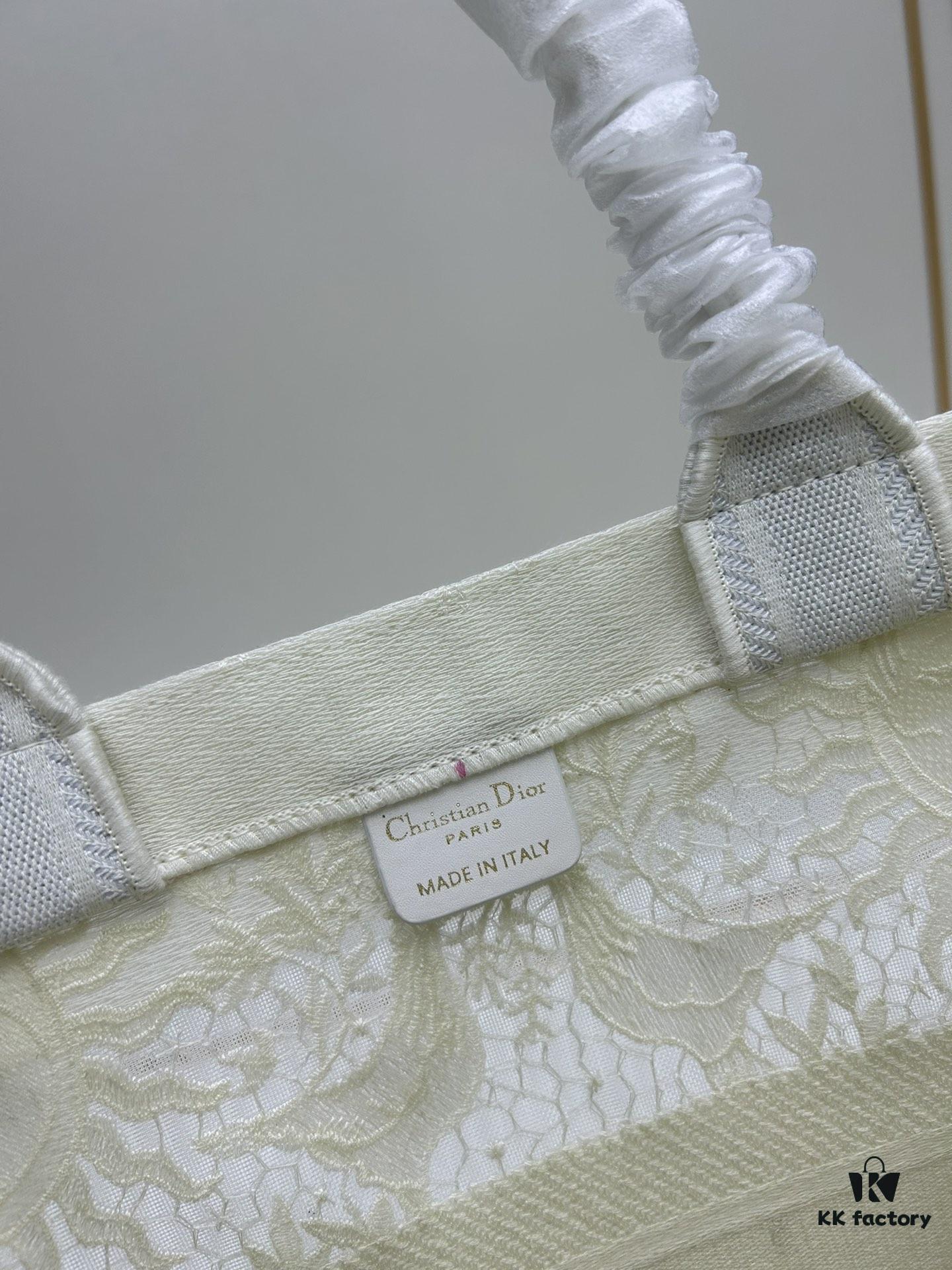 Original Order Large Size 330, Medium Size 310 [Dior Book Tote]