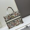 Authentic Large 330, Medium 310 [Dior Book Tote]