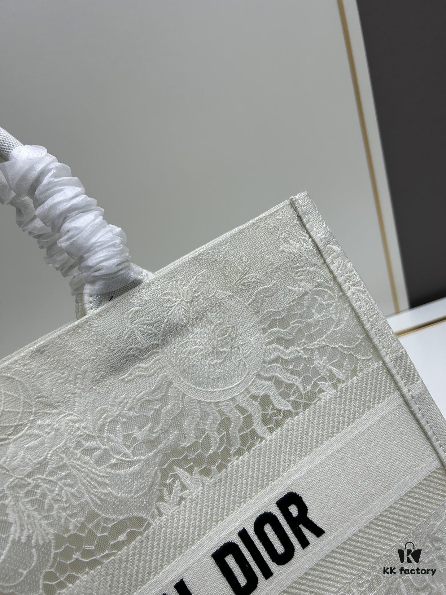 Original Order Large Size 330, Medium Size 310 [Dior Book Tote]