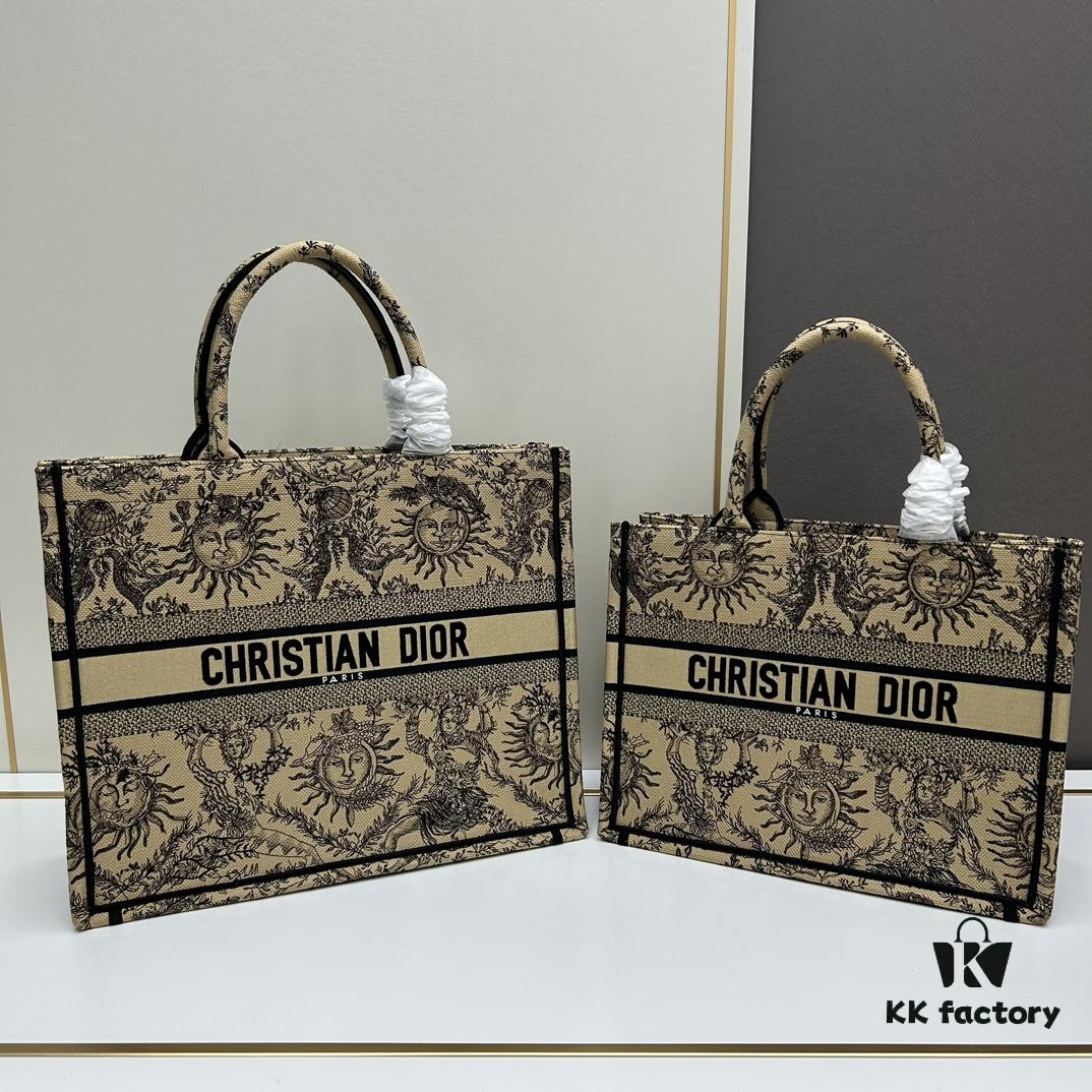 Original Order Large Size 330, Medium Size 310 [Dior Book Tote]