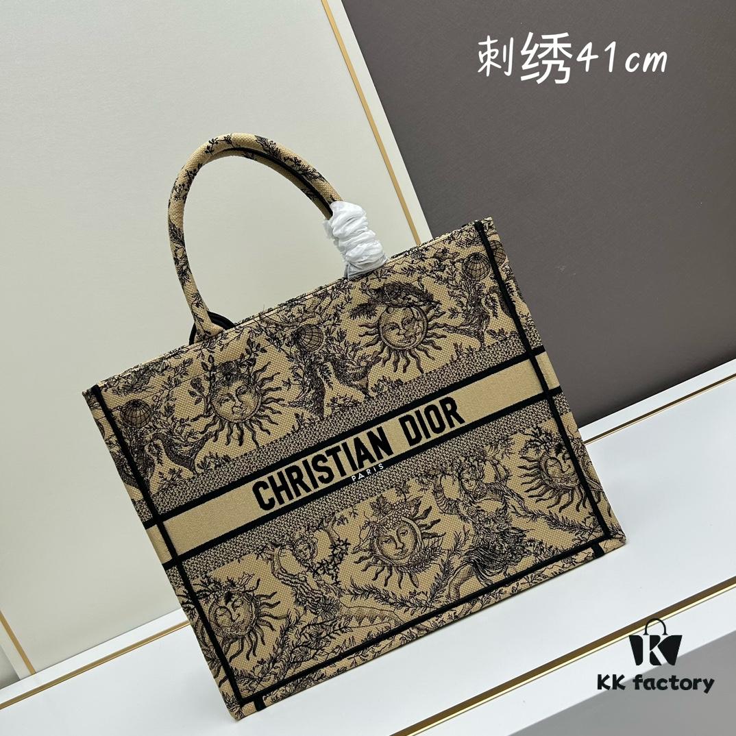 Original Order Large Size 330, Medium Size 310 [Dior Book Tote]