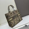 Original Order Large Size 330, Medium Size 310 [Dior Book Tote]