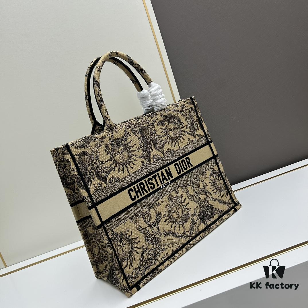 Original Order Large Size 330, Medium Size 310 [Dior Book Tote]
