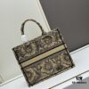 Original Order Large Size 330, Medium Size 310 [Dior Book Tote]