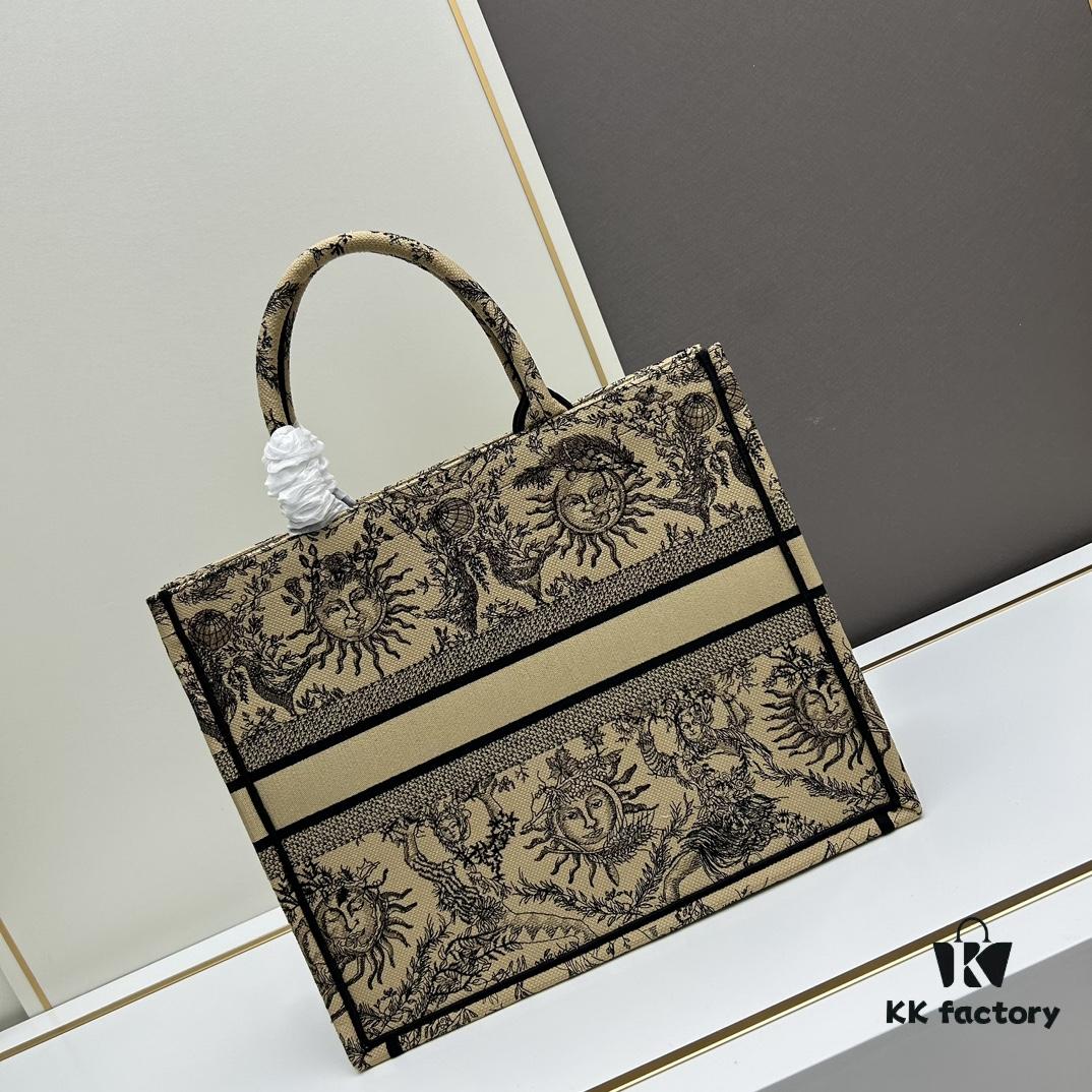 Original Order Large Size 330, Medium Size 310 [Dior Book Tote]