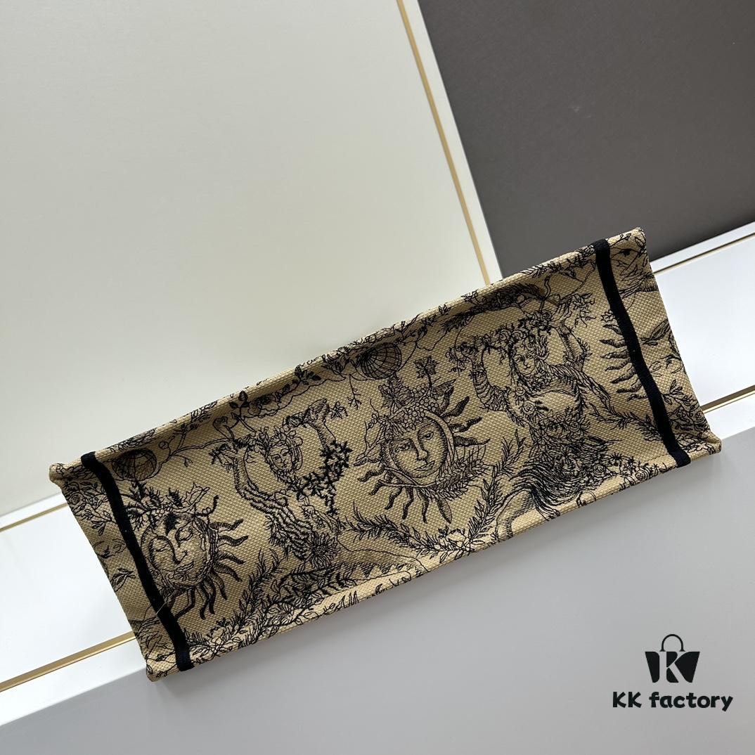 Original Order Large Size 330, Medium Size 310 [Dior Book Tote]