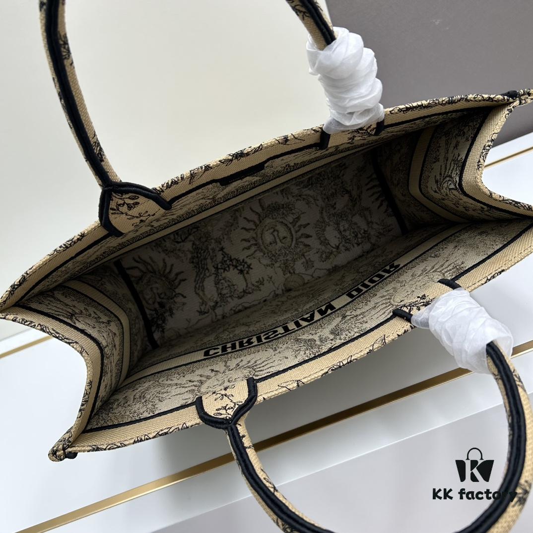 Original Order Large Size 330, Medium Size 310 [Dior Book Tote]