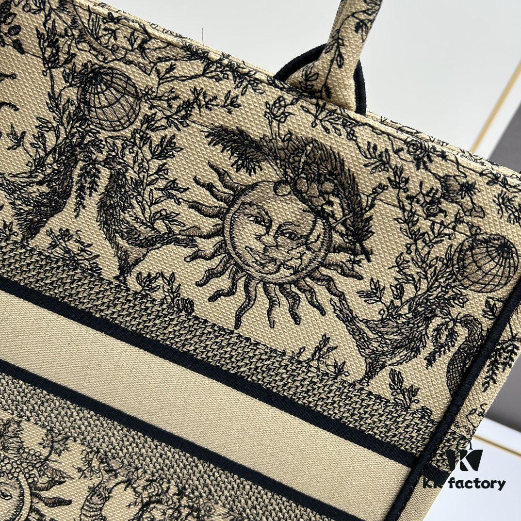 Original Order Large Size 330, Medium Size 310 [Dior Book Tote]