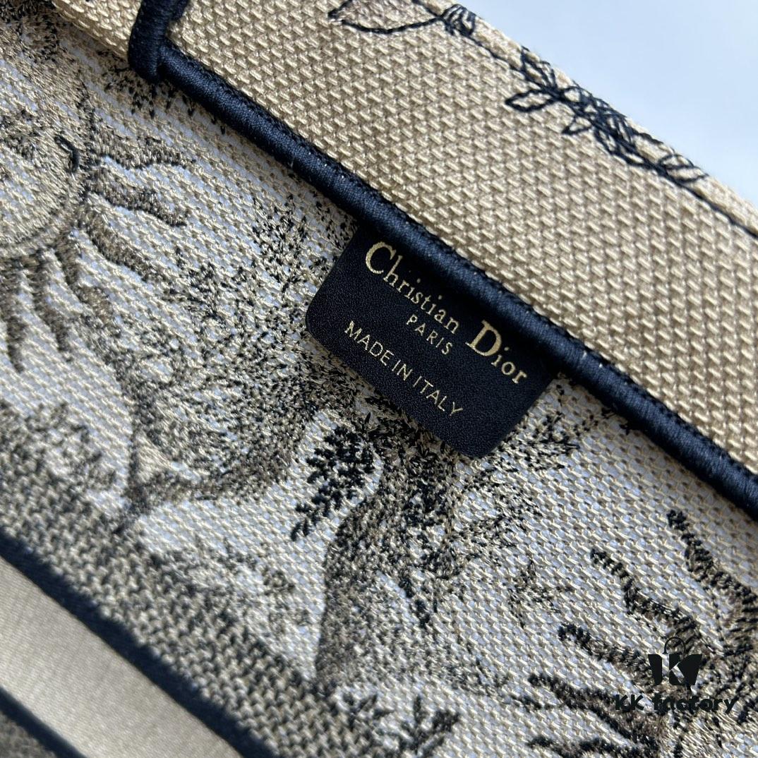 Original Order Large Size 330, Medium Size 310 [Dior Book Tote]