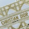Dior Book Tote24 Spring Collection Mini Size with Shoulder Strap