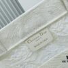 Thick Stitching, Heavy Fabric Original Order Medium Size [Dior Book Tote]