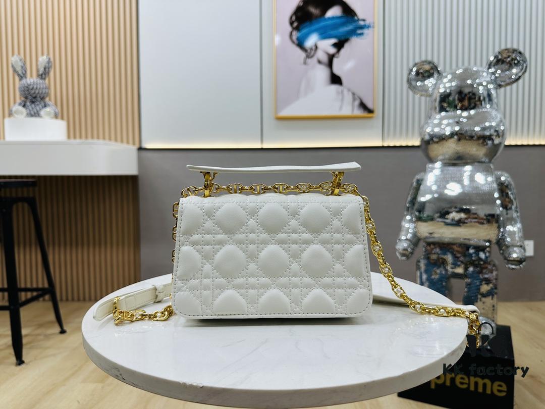 Dior Jolie Bag Handbag