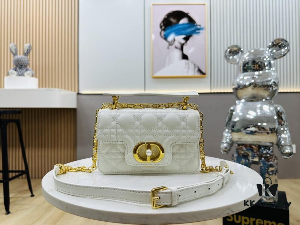Dior Jolie Bag Handbag