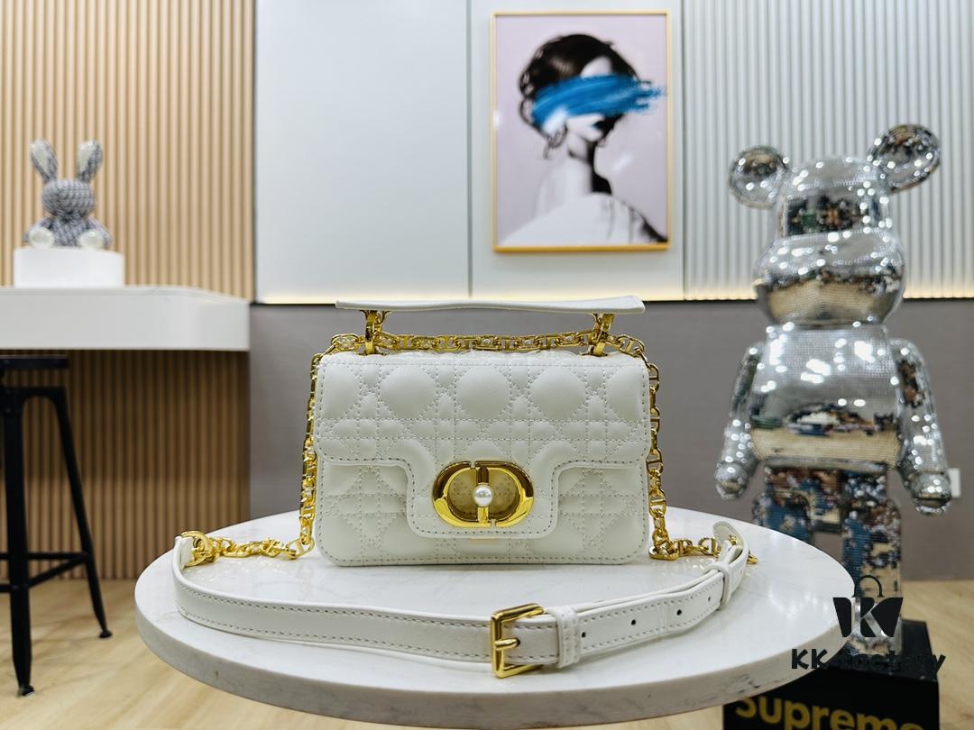 Dior Jolie Bag Handbag