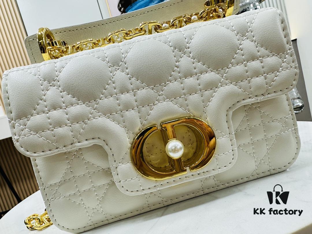 Dior Jolie Bag Handbag