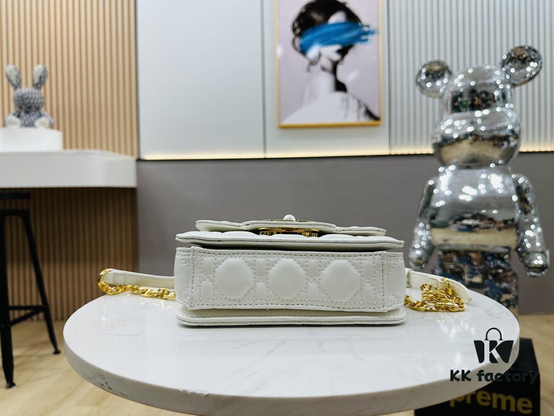 Dior Jolie Bag Handbag