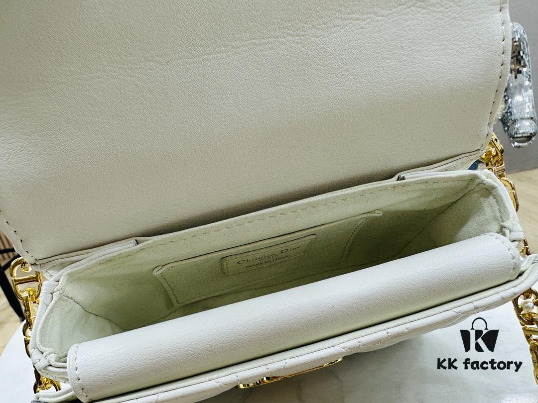 Dior Jolie Bag Handbag