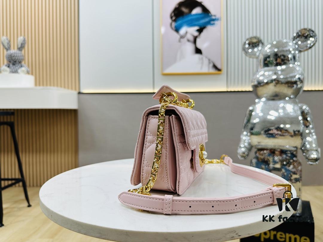 Dior Jolie Bag Handbag