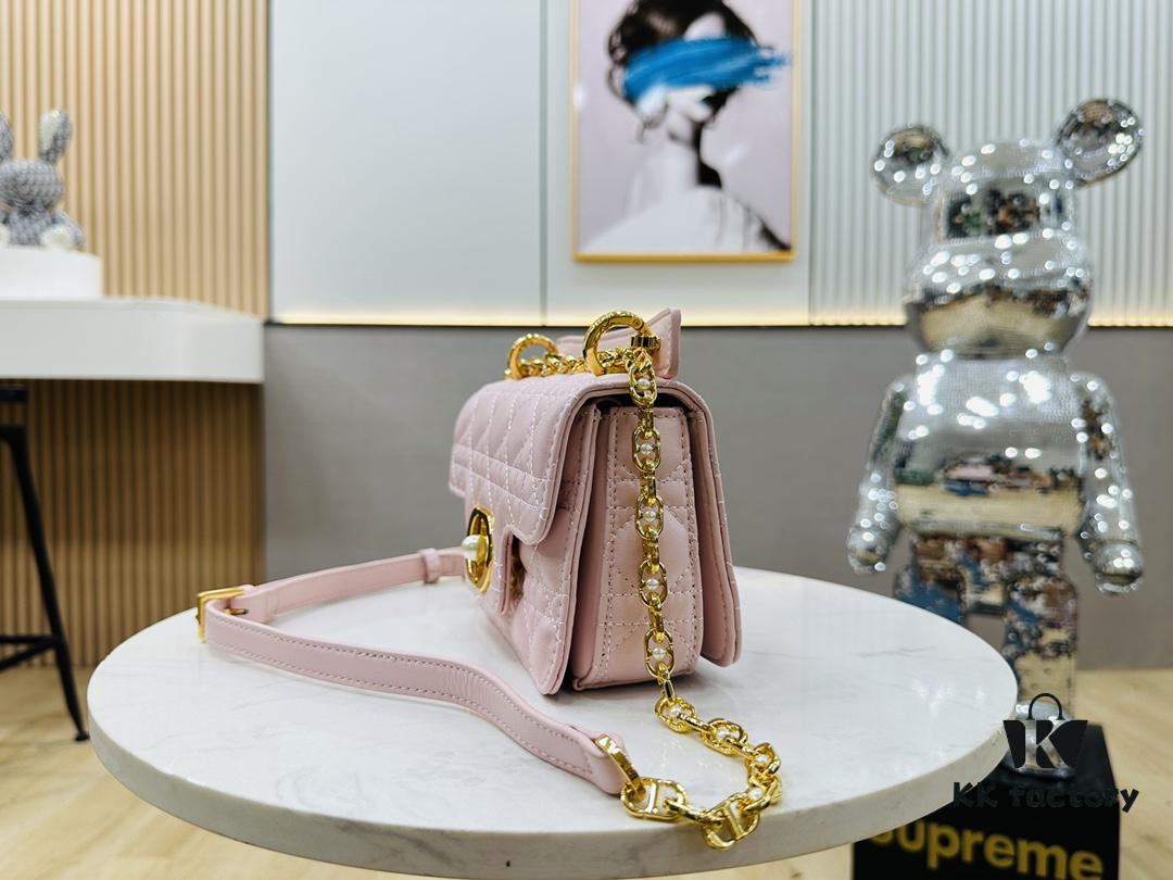 Dior Jolie Bag Handbag