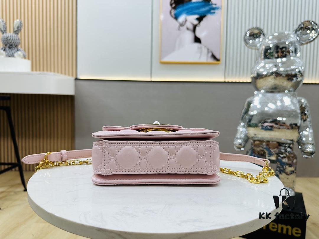 Dior Jolie Bag Handbag