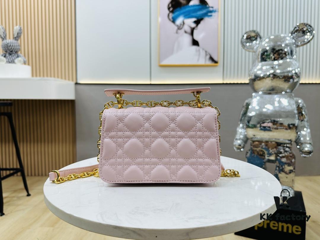 Dior Jolie Bag Handbag