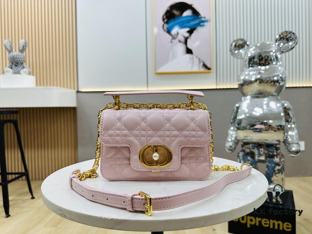 Dior Jolie Bag Handbag