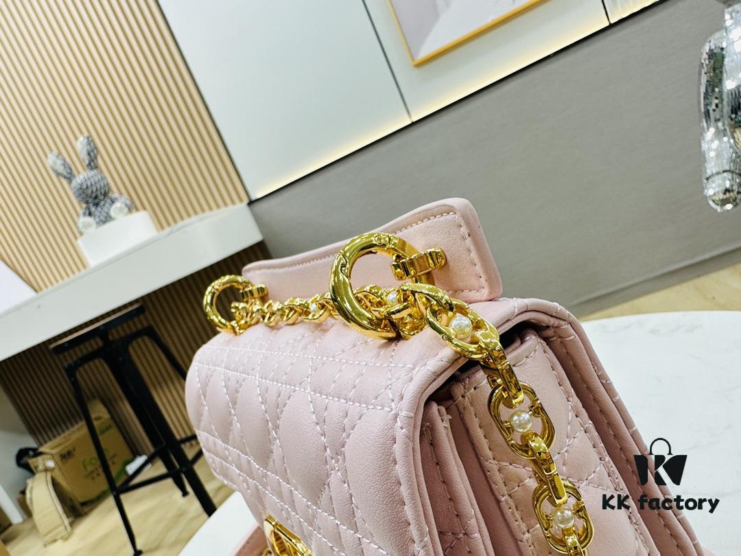 Dior Jolie Bag Handbag