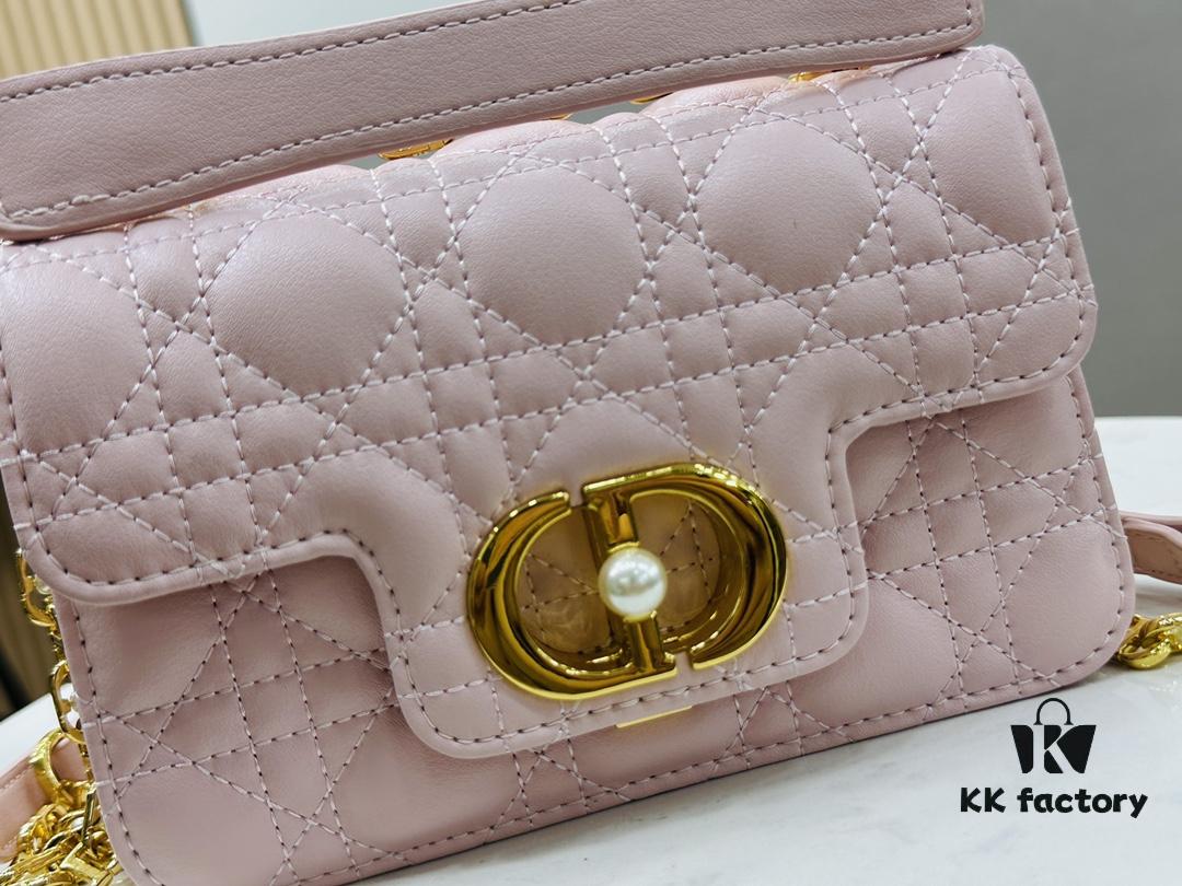 Dior Jolie Bag Handbag