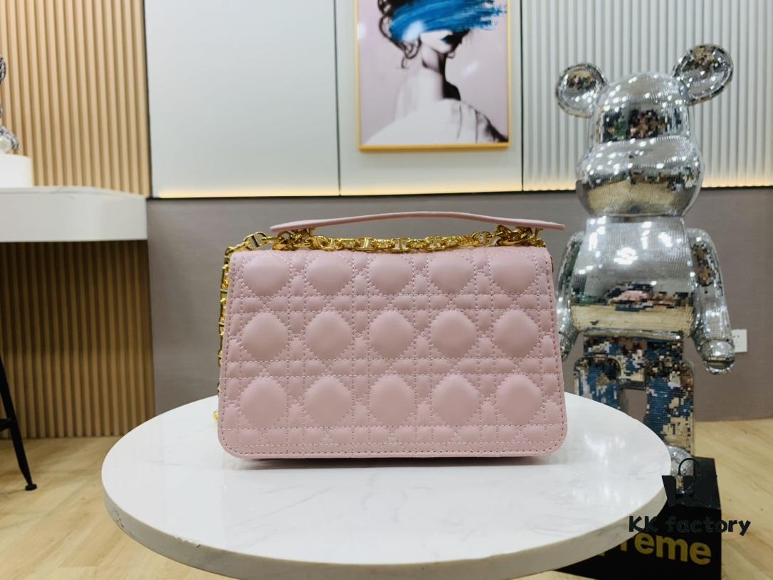 Dior Jolie Bag