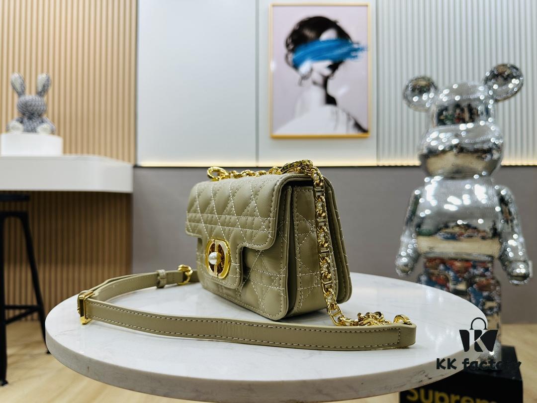 Dior Jolie Bag Handbag