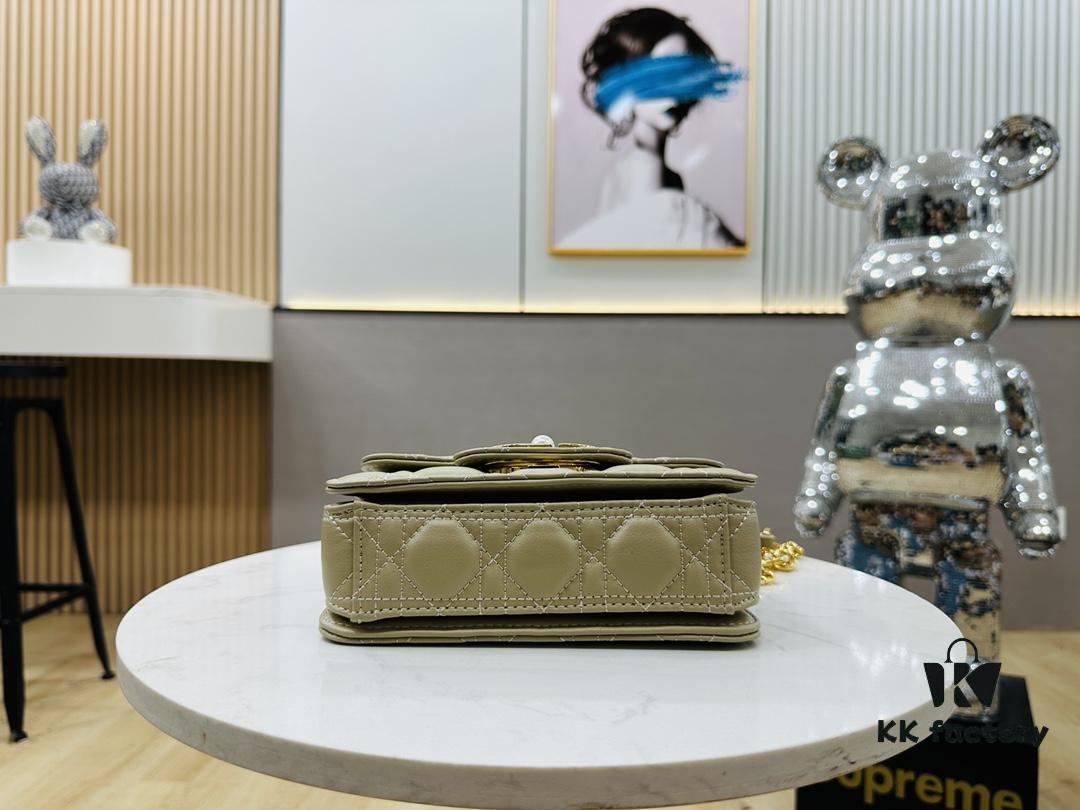 Dior Jolie Bag Handbag