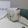 Dior 2023 New Arrival Full Leather Version Bobby Bag Early Autumn Vintage Style