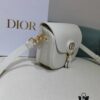 Dior 2023 New Arrival Full Leather Version Bobby Bag Early Autumn Vintage Style