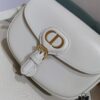 Dior 2023 New Arrival Full Leather Version Bobby Bag Early Autumn Vintage Style