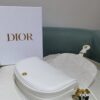 Dior 2023 New Arrival Full Leather Version Bobby Bag Early Autumn Vintage Style