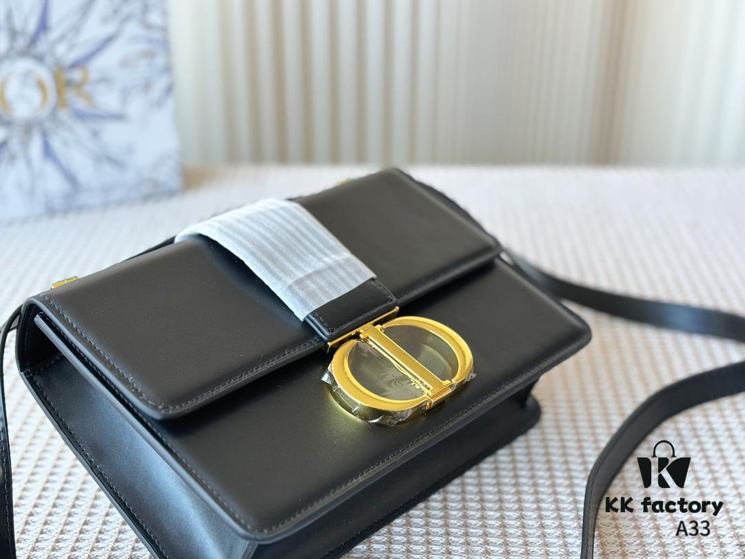 Dior | Montaigne 30 Bag, Gift-Box Packaged