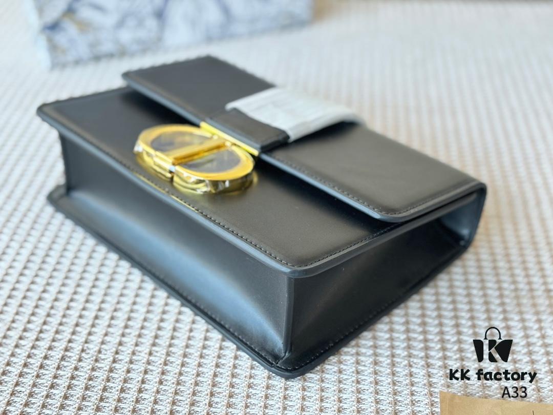 Dior | Montaigne 30 Bag, Gift-Box Packaged