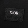 Dior Homme Men's Camera Crossbody Bag, Model 206VPI-H03E (Apricot Jacquard)