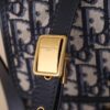 MONTAIGNE Leather Shoulder Strap M9203