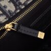 MONTAIGNE Leather Shoulder Strap M9203