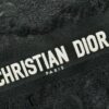Thick Thread, Heavy Fabric Original Order Medium [Dior Book Tote]