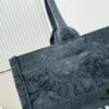 Thick Thread, Heavy Fabric Original Order Medium [Dior Book Tote]