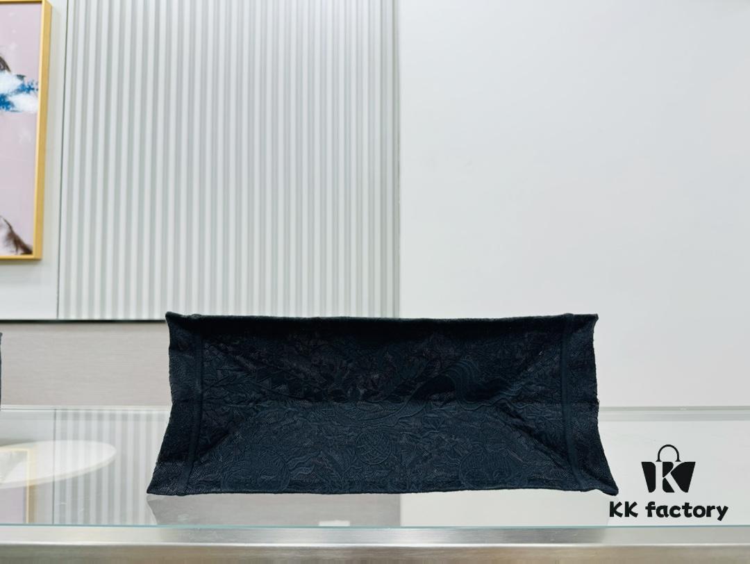 Thick Thread, Heavy Fabric Original Order Medium [Dior Book Tote]